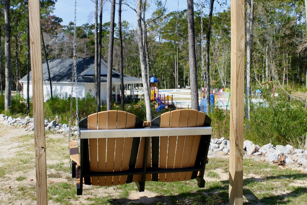 crooked oaks rv park